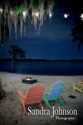 Best Paradise Cove at Buena Vista Watersports in Orlando, Florida wedding photographer - Sandra Johnson (SJFoto.com)